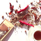 Spiced Tea No.4 - Incan Chocolate 50g BACK MAY 2020 [Cacao Nibs , Sweet Spices & Chilli] - Taste Kaleidoscope