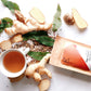 Gingers & Honeybush Tea    50g - Taste Kaleidoscope