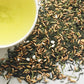 Green Tea Genmaicha with Organic Sencha + House Roasted Rice + wattleseeds