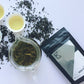 [Black label] Organic Green Tea Foremosa 30g - Taste Kaleidoscope