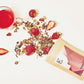 Summer Blush Tea 60g  [Red Strawberries, Tangy & Juicy]